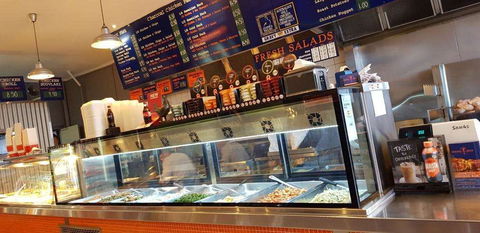 Chicken Depot - Accommodation Batemans Bay 0