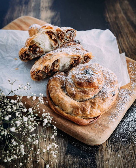 Ching Yip Coffee Lounge - Accommodation Batemans Bay 0