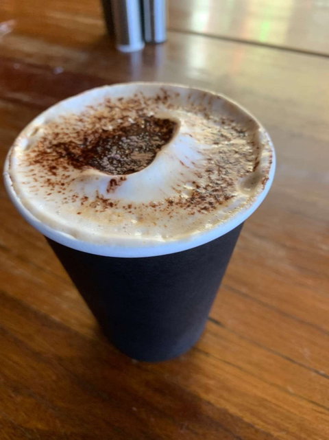 Clean Slate Cafe - Accommodation Batemans Bay 0