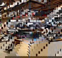 Coffee Hit - Indooroopilly - Accommodation Batemans Bay