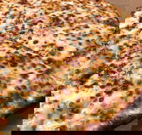 Domino's - Woolloongabba - Accommodation Batemans Bay