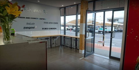 Fish Magic - Accommodation Batemans Bay 0