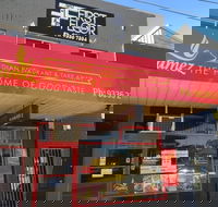 Flamez Indian Restaurant - Accommodation Batemans Bay