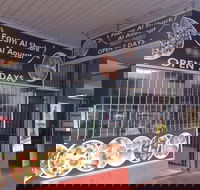 Fourn Al Shark Al Aousat - Accommodation Batemans Bay