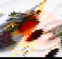 Gazebo Restaurant and Bar - Accommodation Batemans Bay