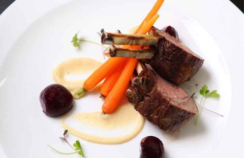 Gazebo Restaurant And Bar - Accommodation Batemans Bay 0