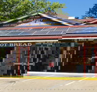 Golden K Bakery - Accommodation Batemans Bay