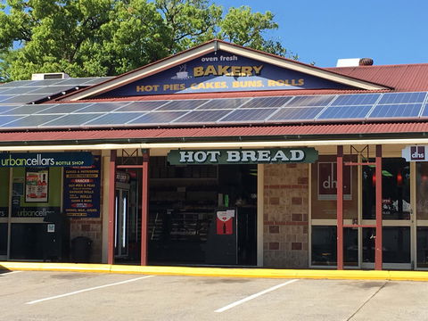 Golden K Bakery - Accommodation Batemans Bay 0