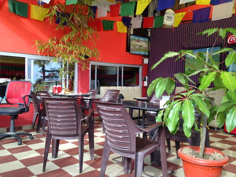 Himalayan Cafe - Accommodation Batemans Bay 0