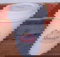 Hot Chocolatte - Accommodation Batemans Bay