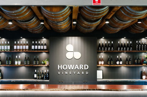 Howard Vineyard - Accommodation Batemans Bay 0