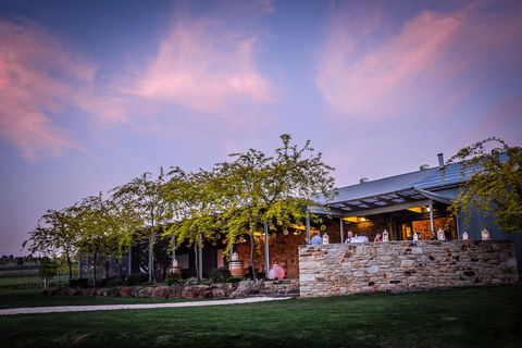 Howard Vineyard - Accommodation Batemans Bay 1