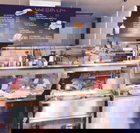 Imperial Bakery - Accommodation Batemans Bay