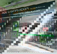 Jade Chopsticks - Accommodation Batemans Bay