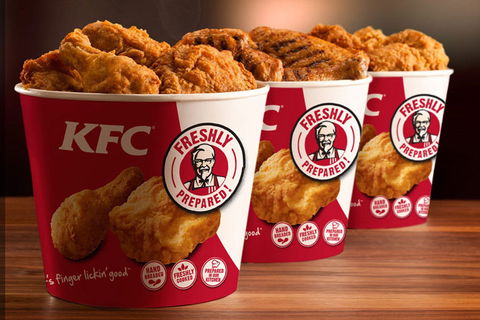 KFC - Strathpine - Accommodation Batemans Bay 0