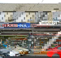 Krishna On Barkly - Accommodation Batemans Bay
