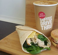 Latte Cartelle - Hoppers Crossing - Accommodation Batemans Bay