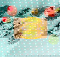 Leon Chinese Restaurant at Lutwyche - Accommodation Batemans Bay