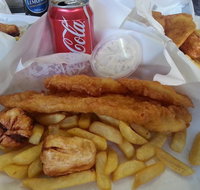 MacKay Fish And Chips - Accommodation Batemans Bay