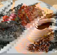 Marmalades Restaurant Cafe  Produce Store - Accommodation Batemans Bay