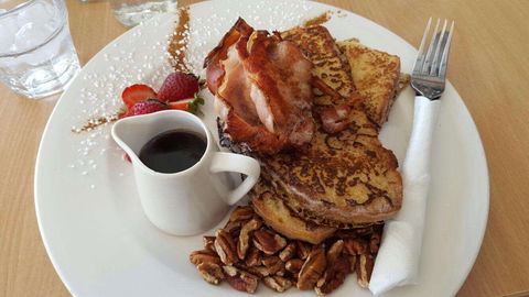 Marmalades Restaurant, Cafe & Produce Store - Accommodation Batemans Bay 0