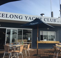 Marina View Cafe - Accommodation Batemans Bay