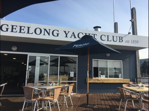 Marina View Cafe - Accommodation Batemans Bay 0