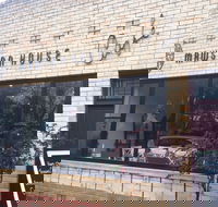 Mawson House Cafe - Accommodation Batemans Bay