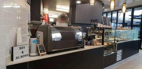 MC Square Cafe - Accommodation Batemans Bay 0