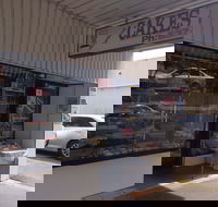 Merrylands Cakes  Pies - Accommodation Batemans Bay