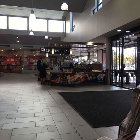 Muffin Break - Pinjarra - Accommodation Batemans Bay 0