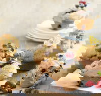 Muffin Break - Chermside - Accommodation Batemans Bay