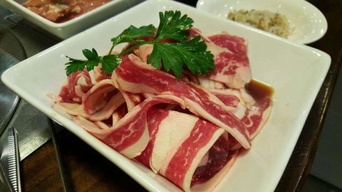 NoGoSan Korean BBQ - Accommodation Batemans Bay 0