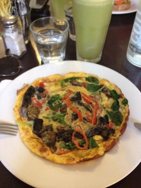 No Ordinary Cafe - Accommodation Batemans Bay 0