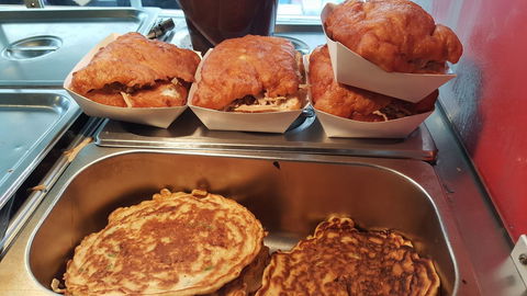 NZ Street Food - Accommodation Batemans Bay 0