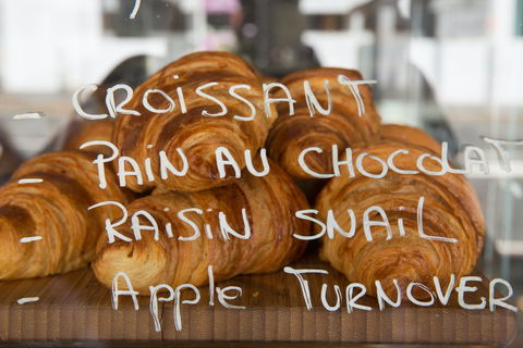 Patisserie Cocotte - Accommodation Batemans Bay 0