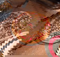 Pizza Napoli - Accommodation Batemans Bay