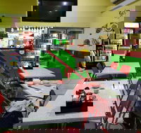 Radii Restaurant  Bar - Accommodation Batemans Bay