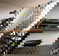 Rainbow Gallery  Cafe/Bar - Accommodation Batemans Bay