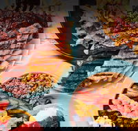 Rashays - Merrylands - Accommodation Batemans Bay