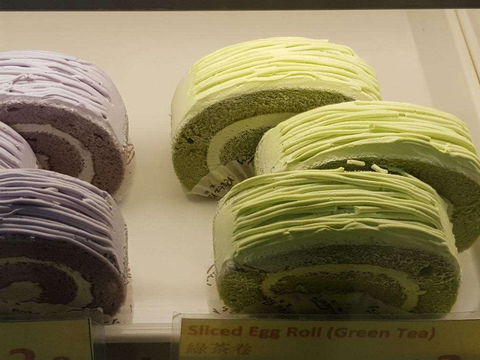 Ritz Bakery Cafe - Accommodation Batemans Bay 0