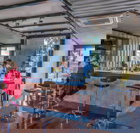 Running Horse Wines - Accommodation Batemans Bay