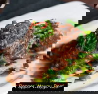 Siam Corner - Accommodation Batemans Bay