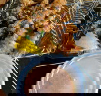 Silver Sushi - Bicton - Accommodation Batemans Bay