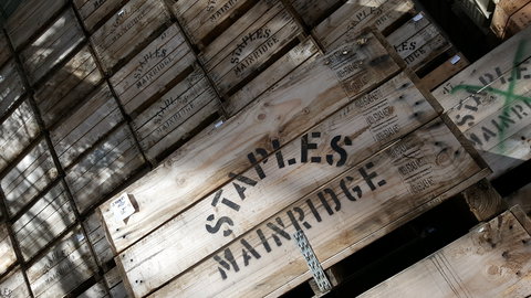 Staples Apples - Accommodation Batemans Bay 1