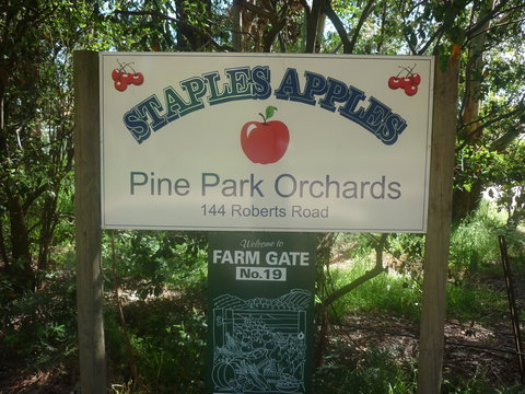Staples Apples - Accommodation Batemans Bay 2