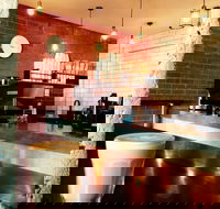 Straight Up Coffee  Food - Accommodation Batemans Bay