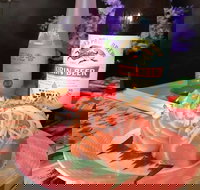 Sushi Revolution - Accommodation Batemans Bay