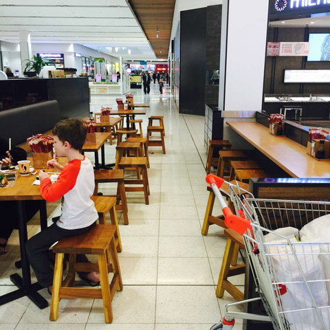 Sushi Sushi - Baldivis - Accommodation Batemans Bay 0