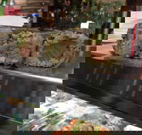 Sushi Bar - Chatswood - Accommodation Batemans Bay